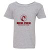 Heavy Cotton Toddler T-Shirt Thumbnail