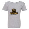 Heavy Cotton Toddler T-Shirt Thumbnail