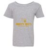 Heavy Cotton Toddler T-Shirt Thumbnail