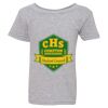 Heavy Cotton Toddler T-Shirt Thumbnail