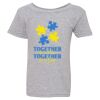Heavy Cotton Toddler T-Shirt Thumbnail