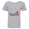 Heavy Cotton Toddler T-Shirt Thumbnail