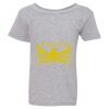 Heavy Cotton Toddler T-Shirt Thumbnail