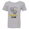 Heavy Cotton Toddler T-Shirt Thumbnail
