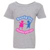 Heavy Cotton Toddler T-Shirt Thumbnail