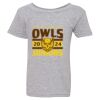 Heavy Cotton Toddler T-Shirt Thumbnail