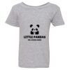 Heavy Cotton Toddler T-Shirt Thumbnail