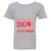 Heavy Cotton Toddler T-Shirt Thumbnail
