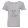 Heavy Cotton Toddler T-Shirt Thumbnail