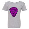 Heavy Cotton Toddler T-Shirt Thumbnail