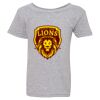 Heavy Cotton Toddler T-Shirt Thumbnail