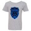Heavy Cotton Toddler T-Shirt Thumbnail