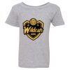 Heavy Cotton Toddler T-Shirt Thumbnail