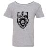Heavy Cotton Toddler T-Shirt Thumbnail