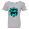 Heavy Cotton Toddler T-Shirt Thumbnail