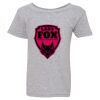Heavy Cotton Toddler T-Shirt Thumbnail