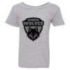 Heavy Cotton Toddler T-Shirt Thumbnail