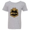 Heavy Cotton Toddler T-Shirt Thumbnail