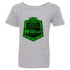 Heavy Cotton Toddler T-Shirt Thumbnail