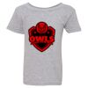 Heavy Cotton Toddler T-Shirt Thumbnail