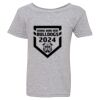 Heavy Cotton Toddler T-Shirt Thumbnail