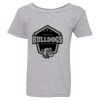 Heavy Cotton Toddler T-Shirt Thumbnail