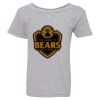 Heavy Cotton Toddler T-Shirt Thumbnail