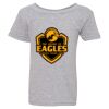 Heavy Cotton Toddler T-Shirt Thumbnail