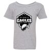 Heavy Cotton Toddler T-Shirt Thumbnail