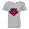 Heavy Cotton Toddler T-Shirt Thumbnail