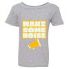 Heavy Cotton Toddler T-Shirt Thumbnail