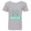 Heavy Cotton Toddler T-Shirt Thumbnail