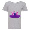 Heavy Cotton Toddler T-Shirt Thumbnail