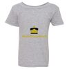 Heavy Cotton Toddler T-Shirt Thumbnail