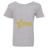 Heavy Cotton Toddler T-Shirt Thumbnail