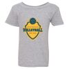 Heavy Cotton Toddler T-Shirt Thumbnail