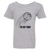 Heavy Cotton Toddler T-Shirt Thumbnail