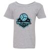 Heavy Cotton Toddler T-Shirt Thumbnail
