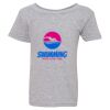 Heavy Cotton Toddler T-Shirt Thumbnail