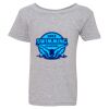 Heavy Cotton Toddler T-Shirt Thumbnail