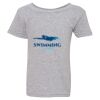 Heavy Cotton Toddler T-Shirt Thumbnail