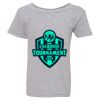 Heavy Cotton Toddler T-Shirt Thumbnail