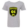 Heavy Cotton Toddler T-Shirt Thumbnail