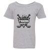 Heavy Cotton Toddler T-Shirt Thumbnail