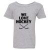 Heavy Cotton Toddler T-Shirt Thumbnail