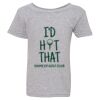 Heavy Cotton Toddler T-Shirt Thumbnail