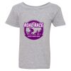 Heavy Cotton Toddler T-Shirt Thumbnail