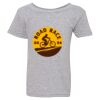 Heavy Cotton Toddler T-Shirt Thumbnail