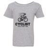 Heavy Cotton Toddler T-Shirt Thumbnail