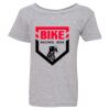 Heavy Cotton Toddler T-Shirt Thumbnail